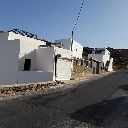 Pensión Amoraninew Batsi