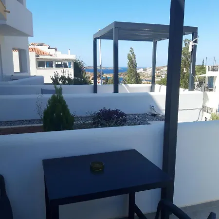 Amoraninew Pensión Batsi