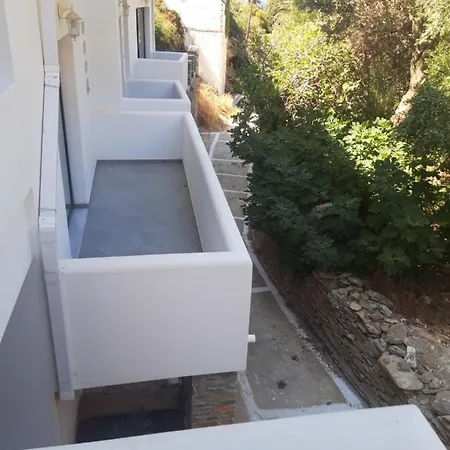 Amoraninew Pensión Batsi