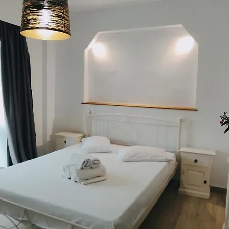 Amoraninew Гостевой дом Батси