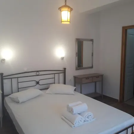 Гостевой дом Amoraninew