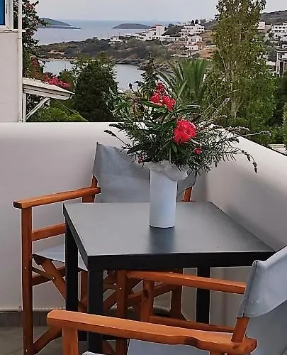 Amoraninew Gæstehus *