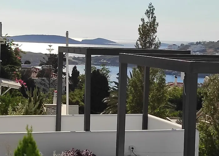 Gæstehus Amoraninew Mpatsi