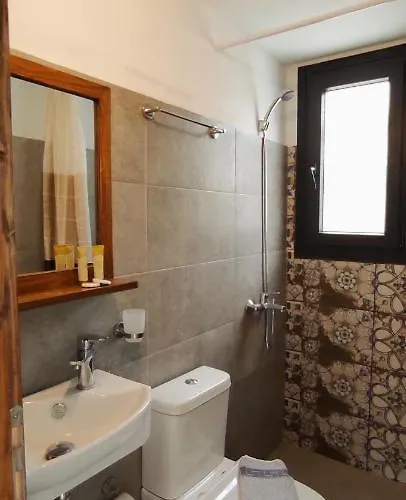 Gæstehus Amoraninew Mpatsi