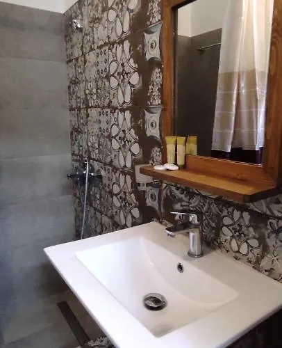 Amoraninew Gæstehus *