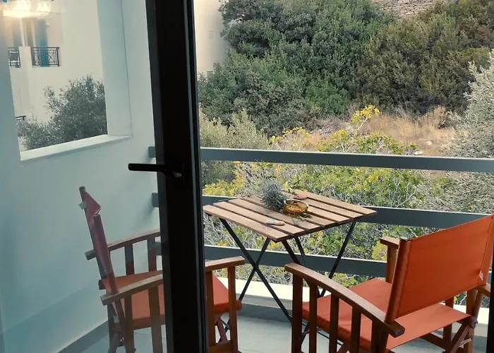 Gæstehus Amoraninew