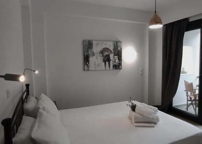 Amoraninew Gæstehus *