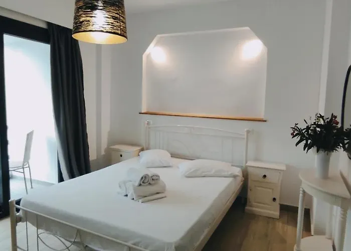 Amoraninew Gæstehus Mpatsi