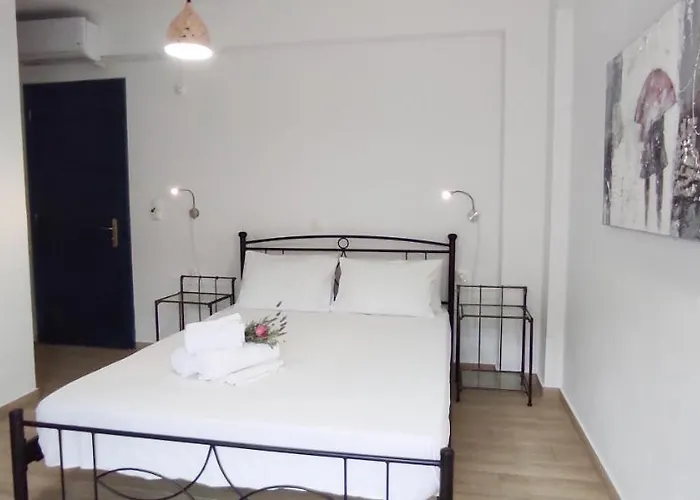 Amoraninew Gæstehus *