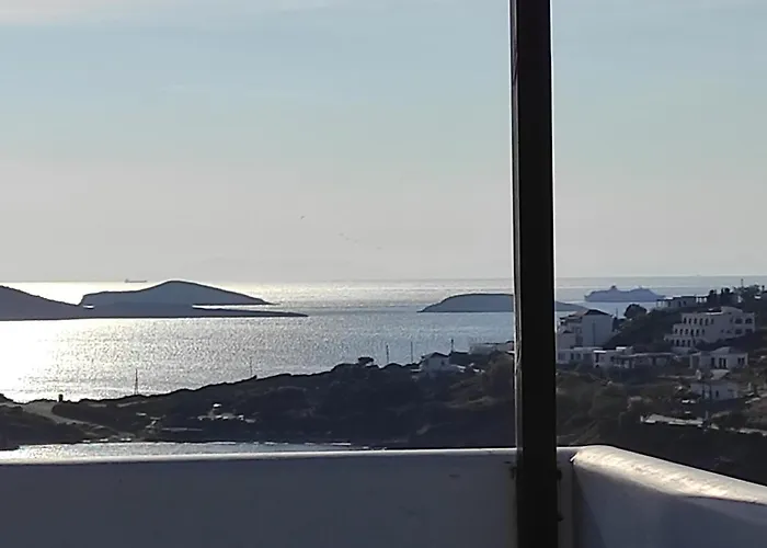 Amoraninew Gæstehus