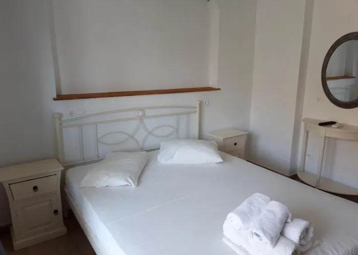 Gæstehus Amoraninew *