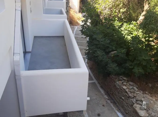 Amoraninew Gæstehus Mpatsi