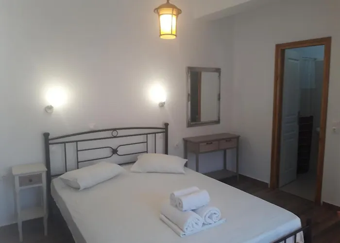 Gæstehus Amoraninew