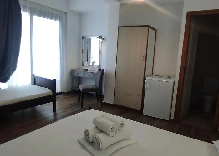 Amoraninew Gæstehus *